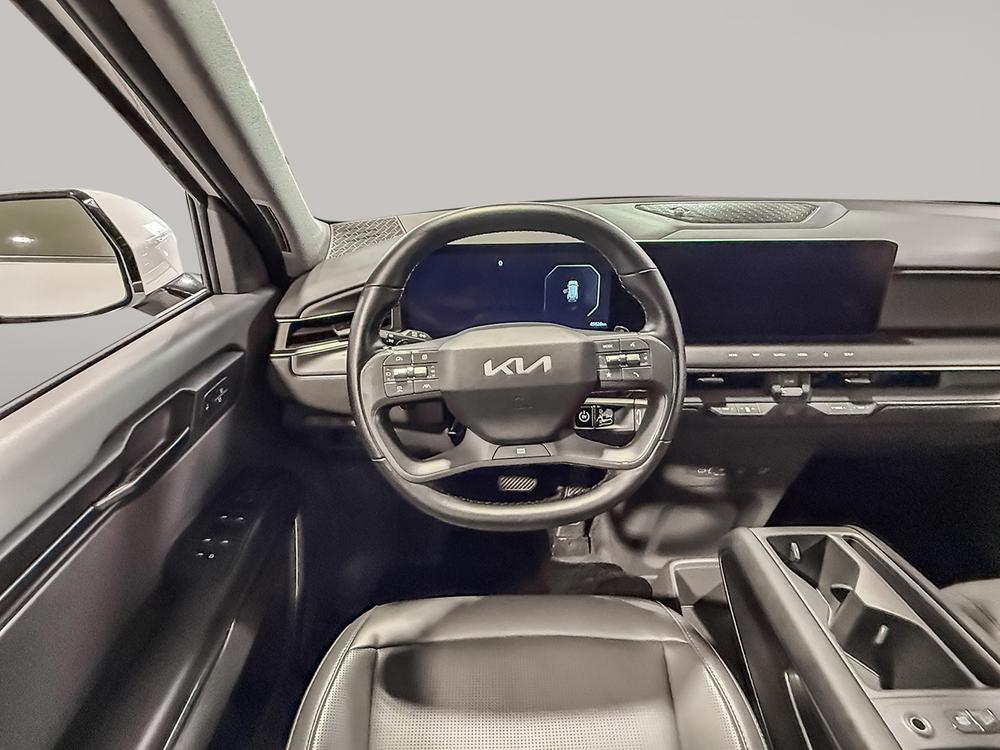 Kia EV9 WIND 2024 d&rsquo;occasion à vendre - 18