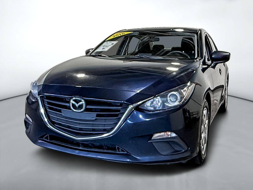 Mazda Mazda3 GS 2016 à vendre à Donnacona - 8