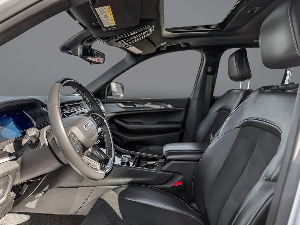 Jeep Grand Cherokee Altitude 2023 à vendre à Donnacona - 13