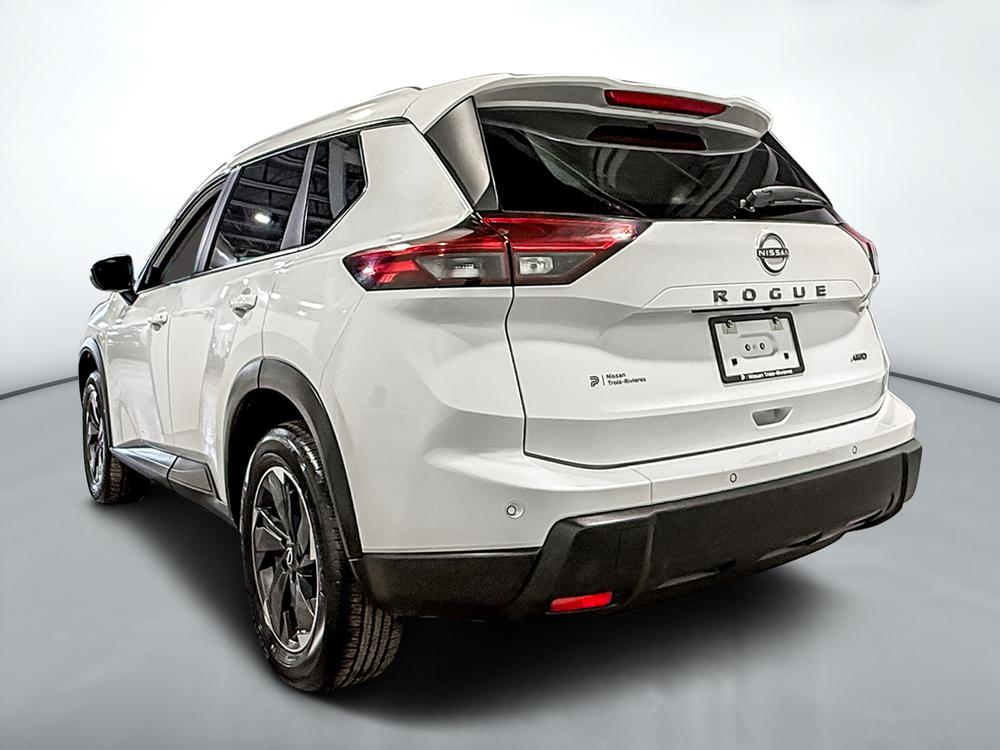 Nissan Rogue SV 2025 d&rsquo;occasion à vendre - 6