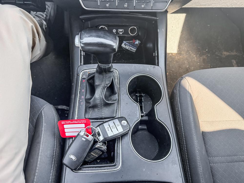 Kia Sorento LX V6 AWD 2020 d&rsquo;occasion à vendre - 30