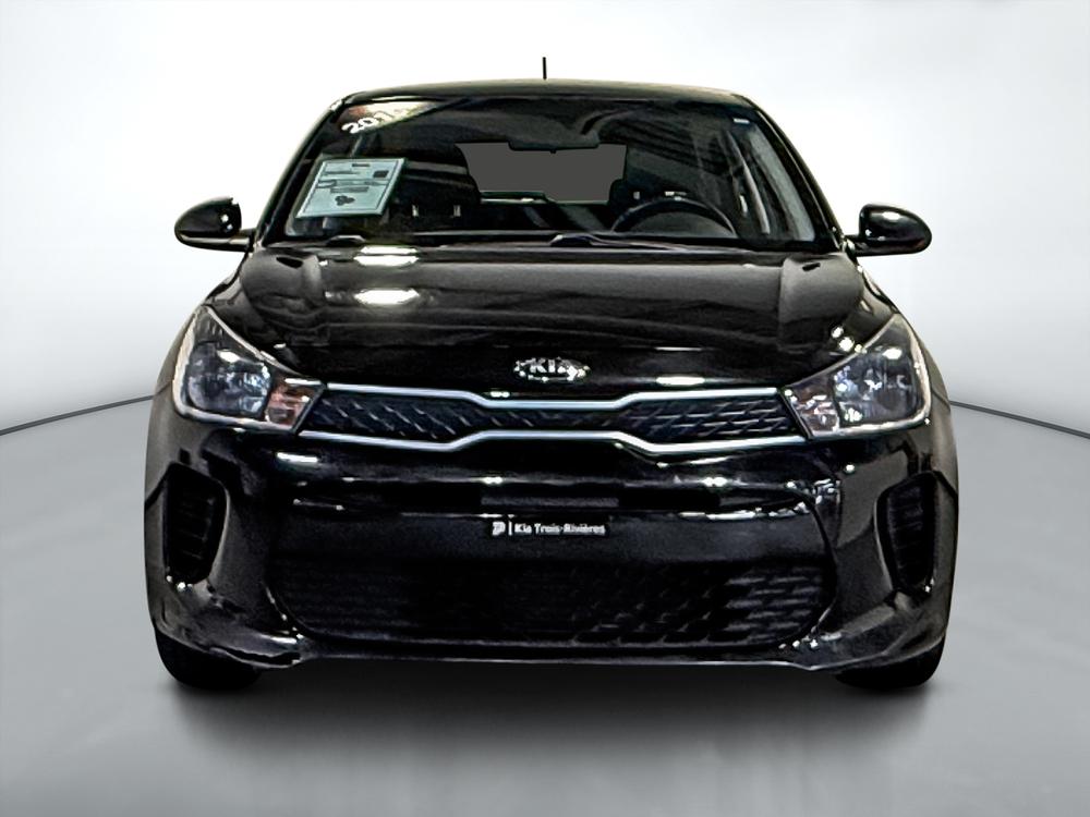 Kia Rio 5-door LX+ 2019 à vendre à Donnacona - 9