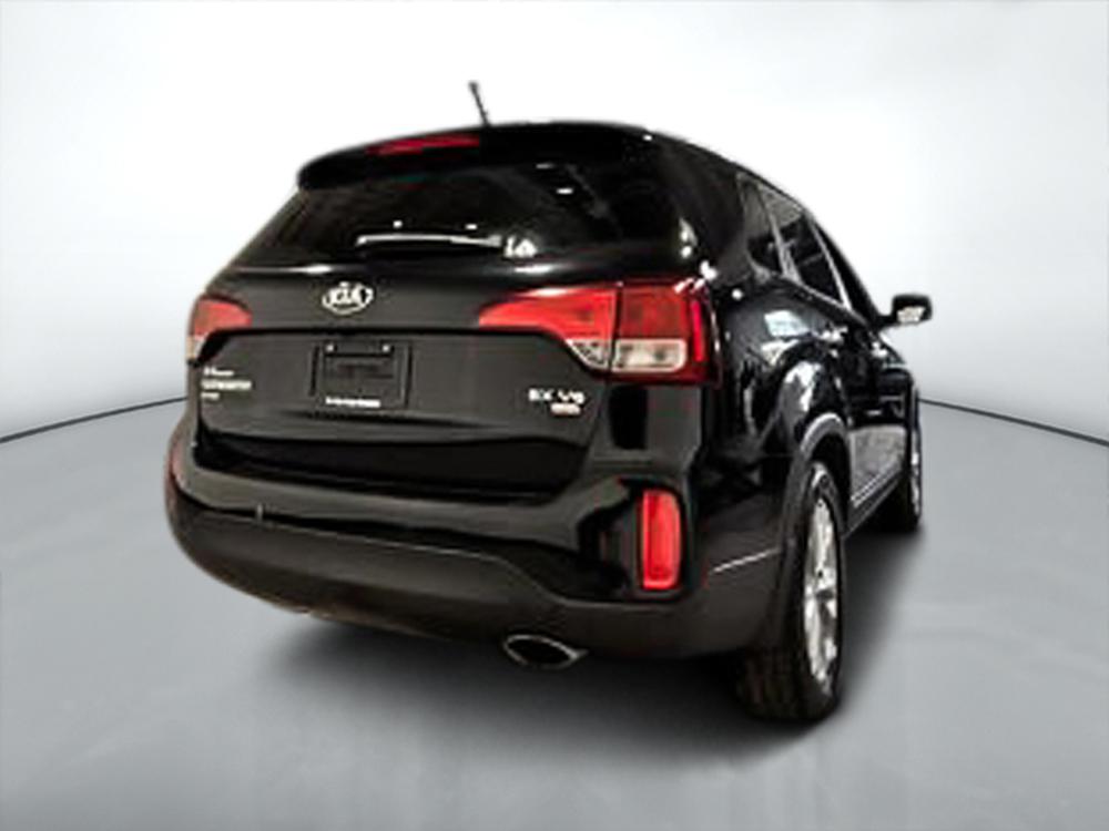 Kia Sorento EX 2014 d&rsquo;occasion à vendre - 3