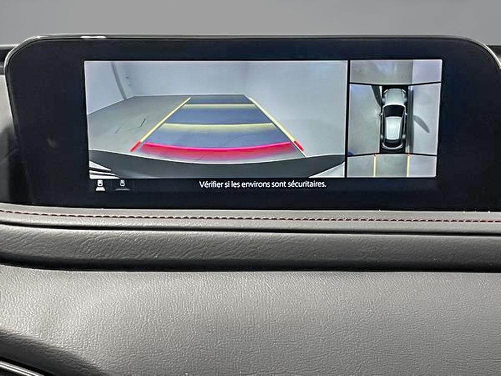 Mazda CX-30 GT AWD 2023 d&rsquo;occasion à vendre - 27