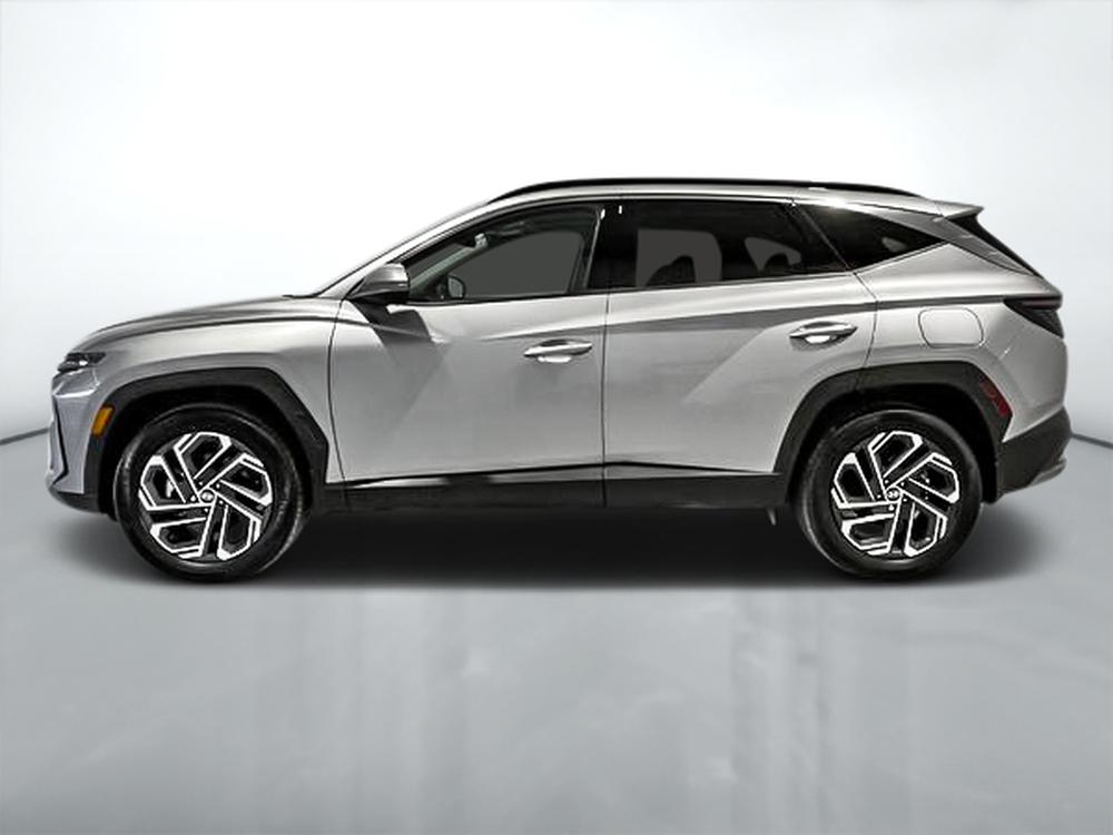 Hyundai Tucson hybride ULTIMATE AWD 2025 d&rsquo;occasion à vendre - 4