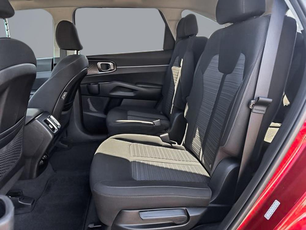 Kia Sorento X-LINE AWD 2021 d&rsquo;occasion à vendre - 34