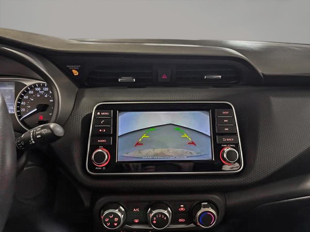 Nissan Kicks S 2023 d&rsquo;occasion à vendre - 26