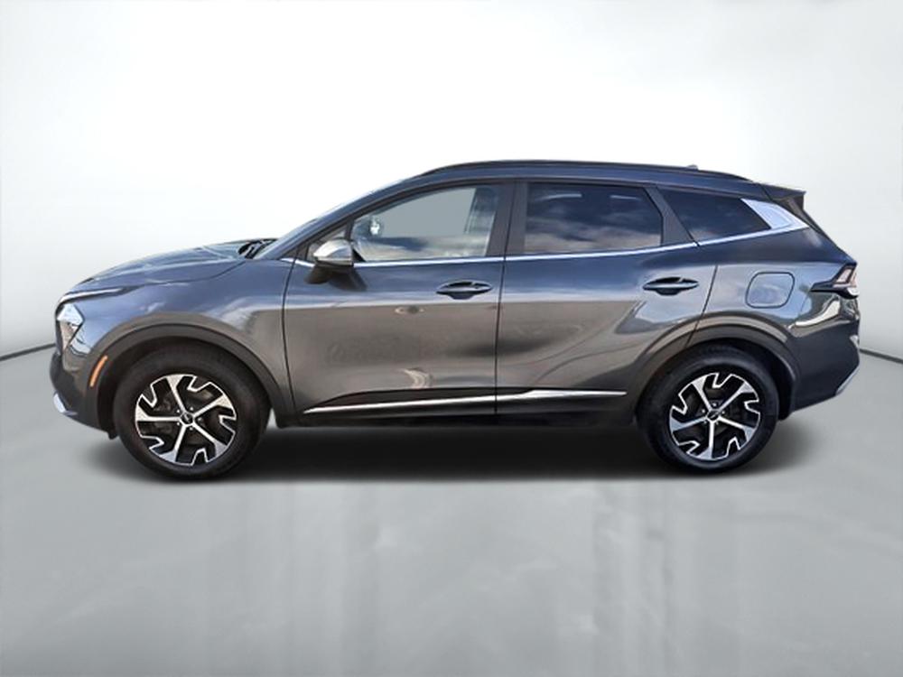 Kia Sportage EX AWD 2023 d&rsquo;occasion à vendre - 4