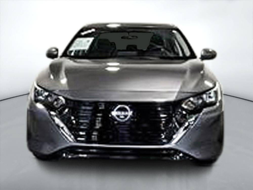 Nissan Sentra SV 2024 d&rsquo;occasion à vendre - 9