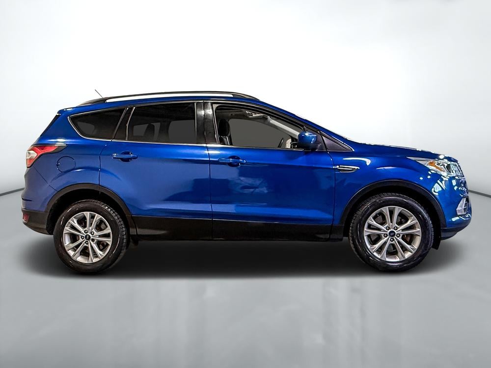 Ford Escape SE 2017 d&rsquo;occasion à vendre - 2