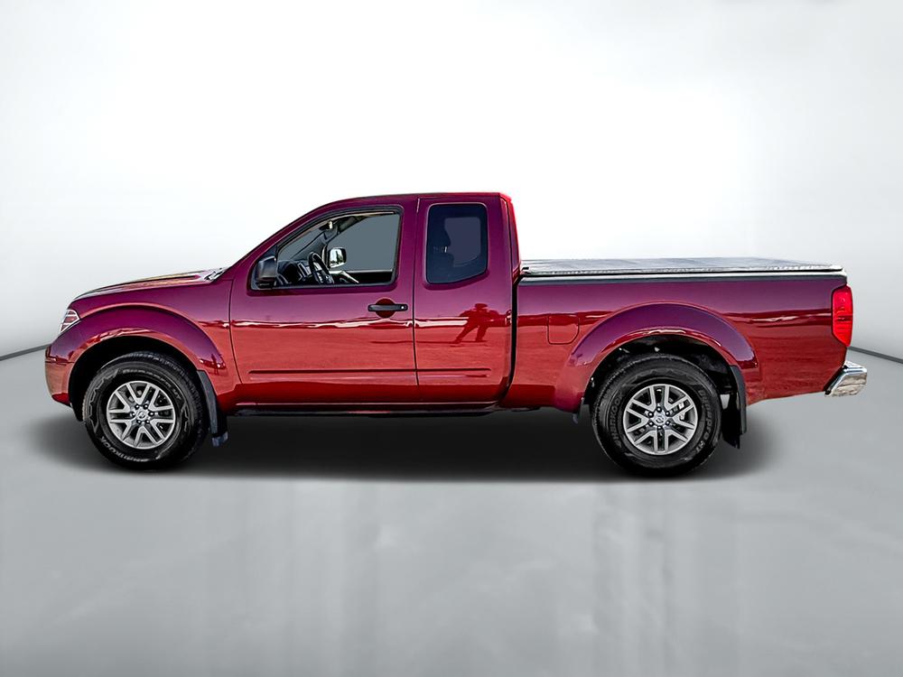 Nissan Frontier SV 2019 à vendre à Donnacona - 7