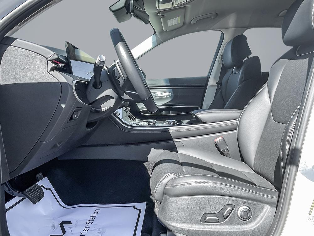 Genesis GV70 2.5T 2026 à vendre à Donnacona - 16