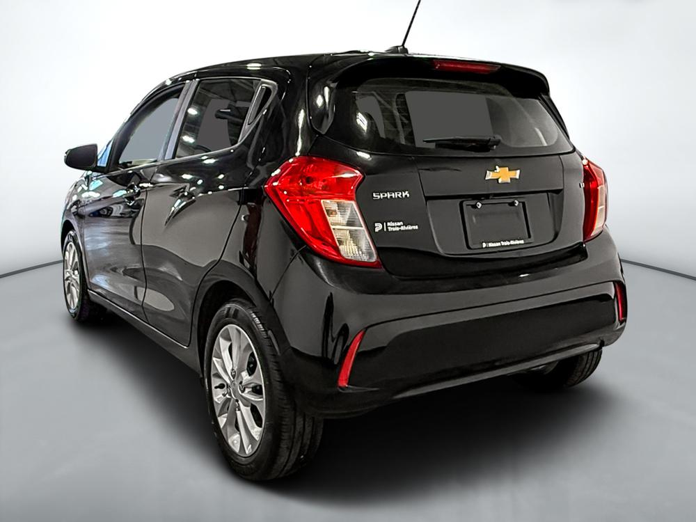Chevrolet Spark LT 2019 à vendre à Donnacona - 6