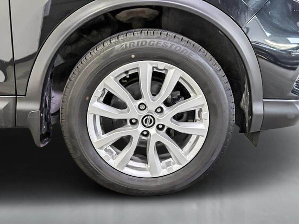 Nissan Qashqai S 2021 d&rsquo;occasion à vendre - 12
