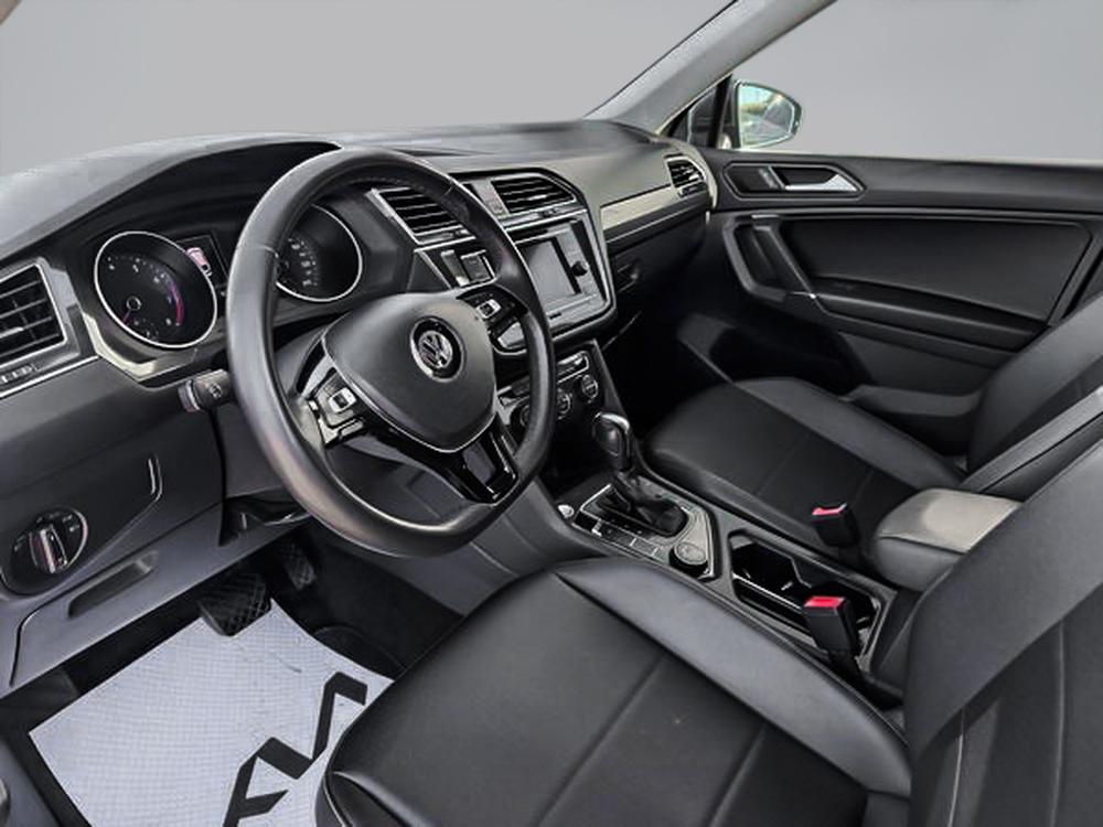 Volkswagen Tiguan COMFORTLINE 2020 d&rsquo;occasion à vendre - 19