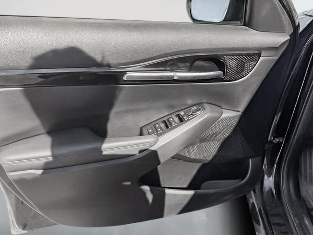 Kia Seltos EX AWD 2023 d&rsquo;occasion à vendre - 14