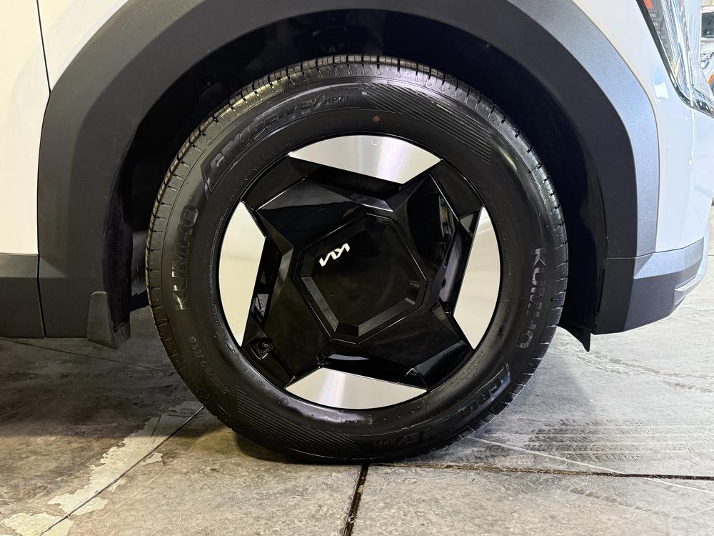 Kia EV9 WIND 2024 d&rsquo;occasion à vendre - 12