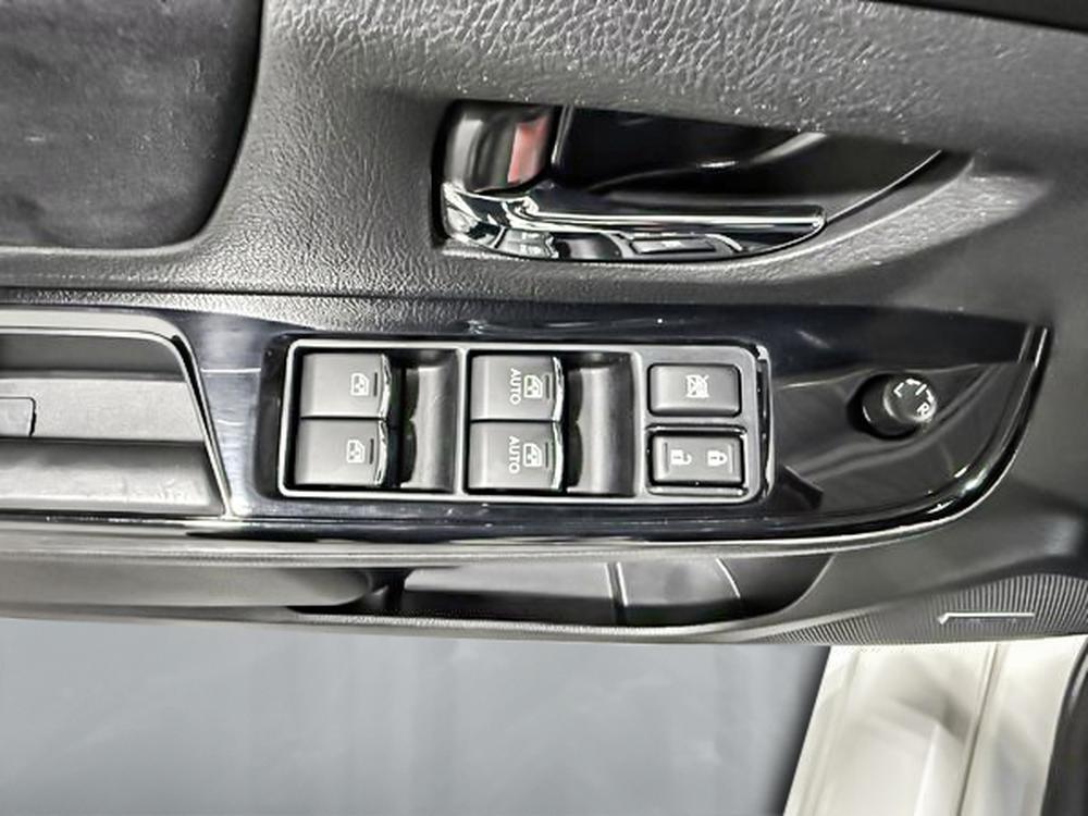 Subaru WRX STI SPORT – TECH W 2019 d&rsquo;occasion à vendre - 16