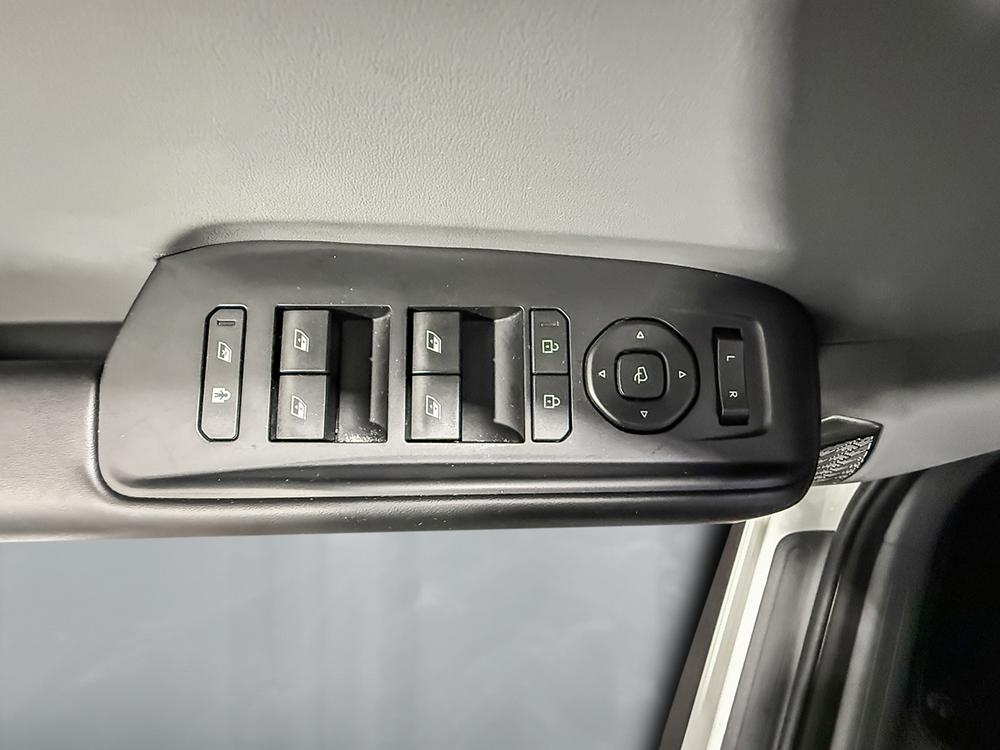 Kia EV9 WIND 2024 d&rsquo;occasion à vendre - 14