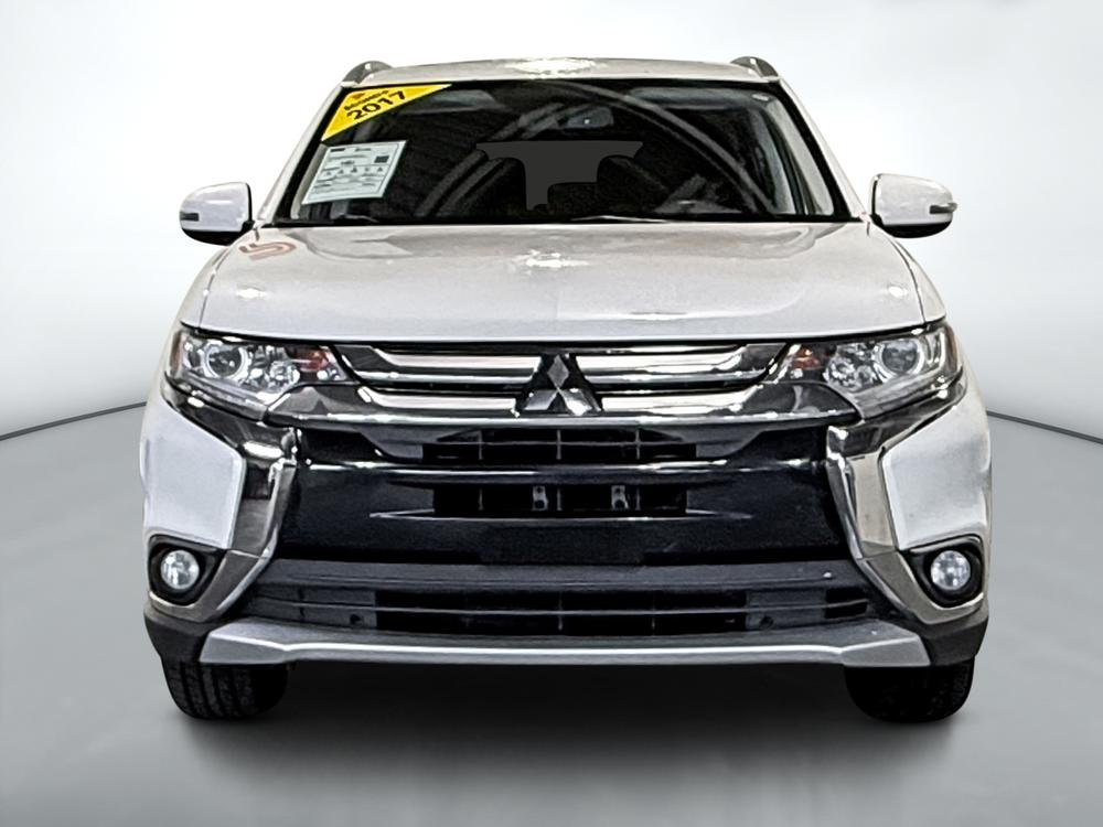 Mitsubishi Outlander SE 2017 à vendre à Donnacona - 9