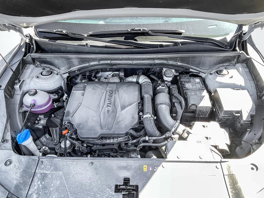 Kia Sorento 2025 Gris usage à vendre Kia Sorento 2025 Gris usage à vendre