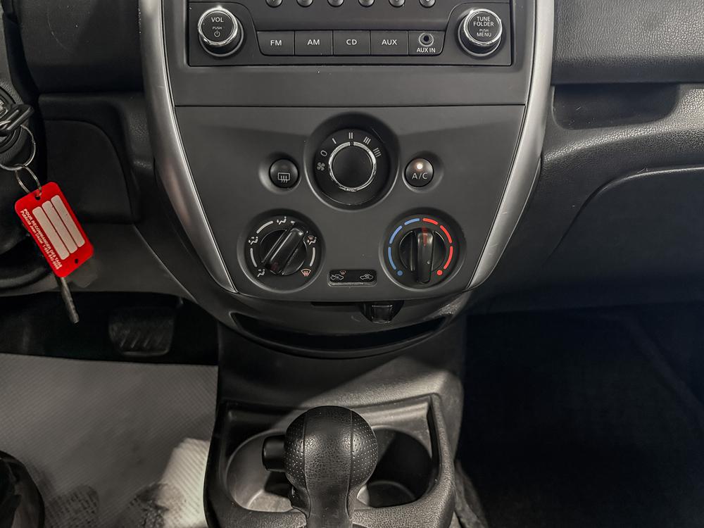 Nissan Versa Note S 2015 à vendre à Shawinigan - 24