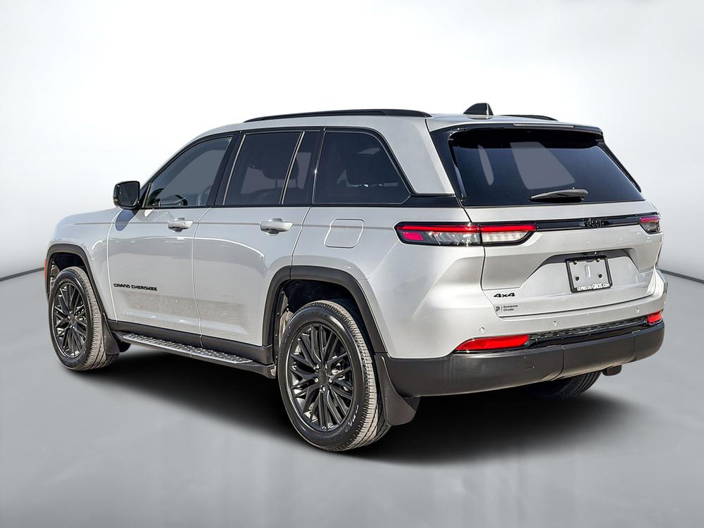 Jeep Grand Cherokee Altitude 2023 à vendre à Donnacona - 6
