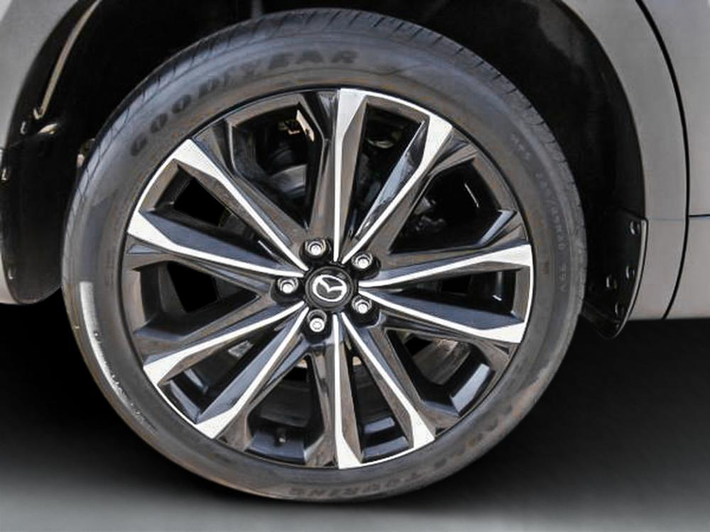 Mazda CX-50 GT TURBO 2024 d&rsquo;occasion à vendre - 8