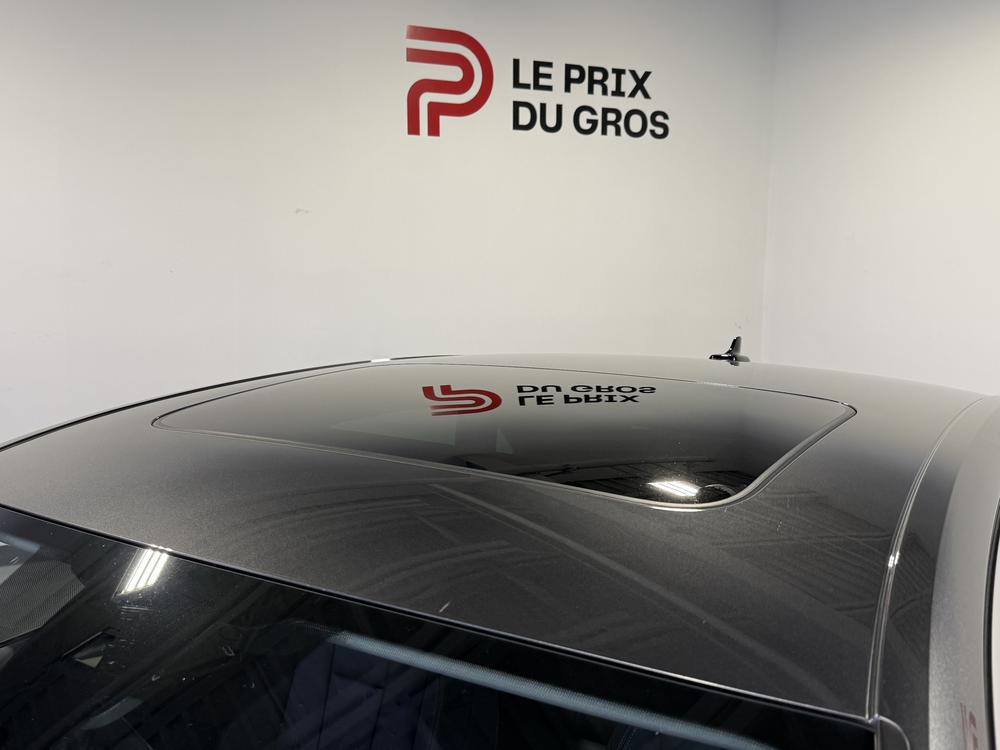 Audi berline A4 45 Progressiv Quattro 2023 d&rsquo;occasion à vendre - 11