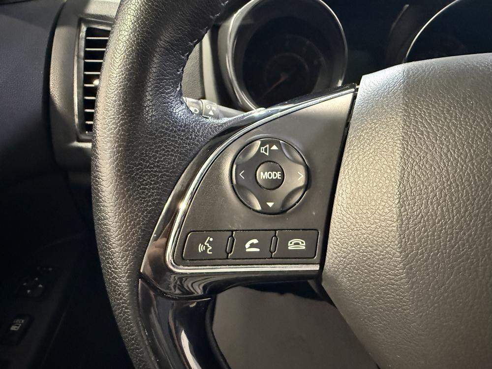 Mitsubishi RVR SE 2023 d&rsquo;occasion à vendre - 18