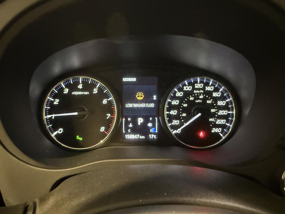 Mitsubishi Outlander SE 2017 d&rsquo;occasion à vendre - 24