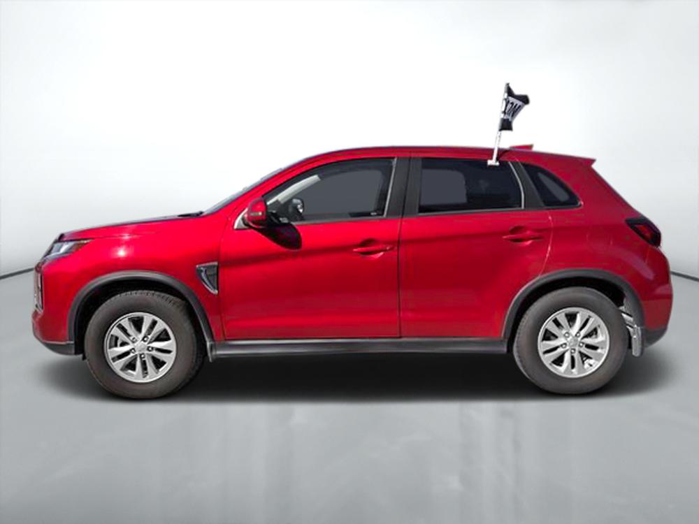 Mitsubishi RVR SE 2022 à vendre à Trois-Rivières - 7