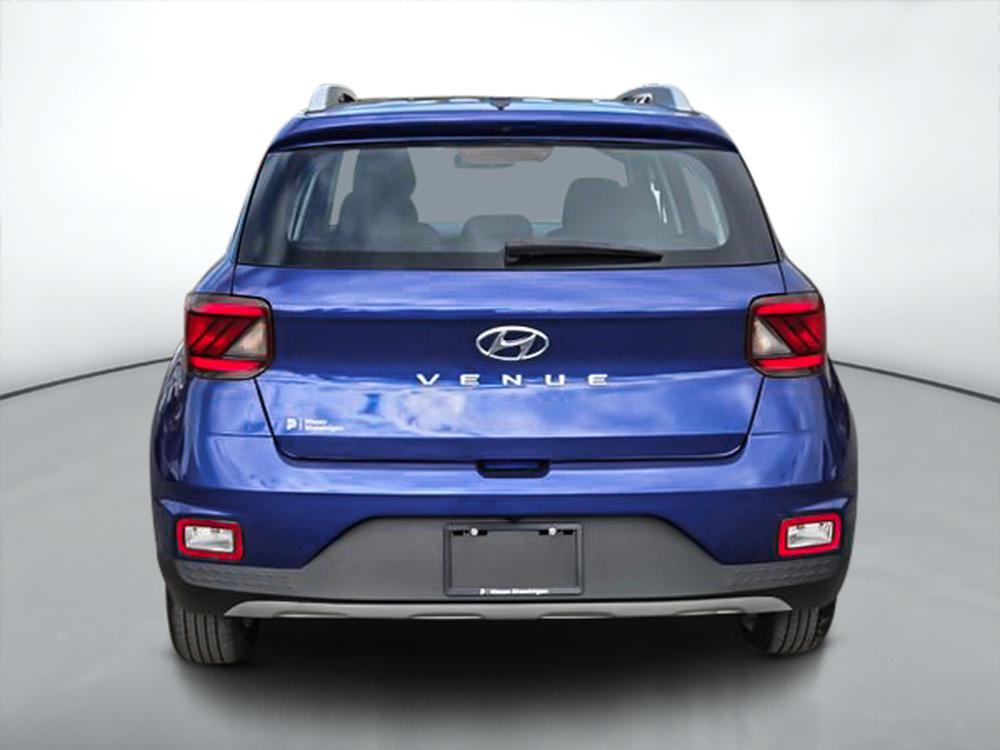 Hyundai Venue Preferred 2023 d&rsquo;occasion à vendre - 4