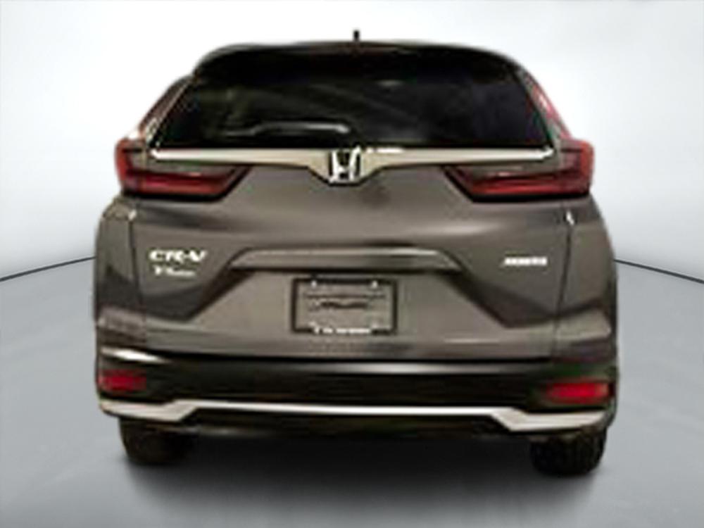 Honda CR-V LX 2022 d&rsquo;occasion à vendre - 4