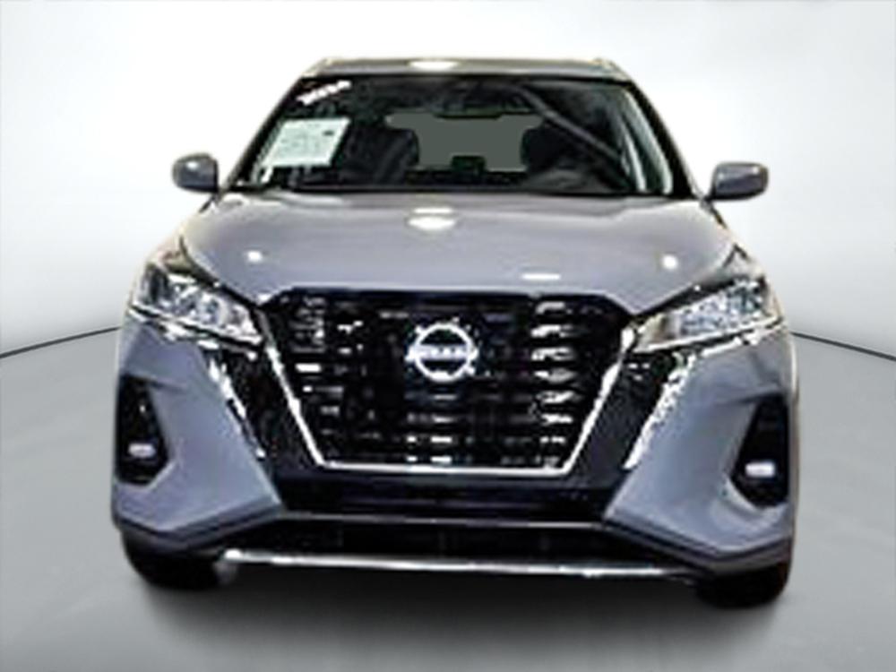 Nissan Kicks SV 2024 d&rsquo;occasion à vendre - 9