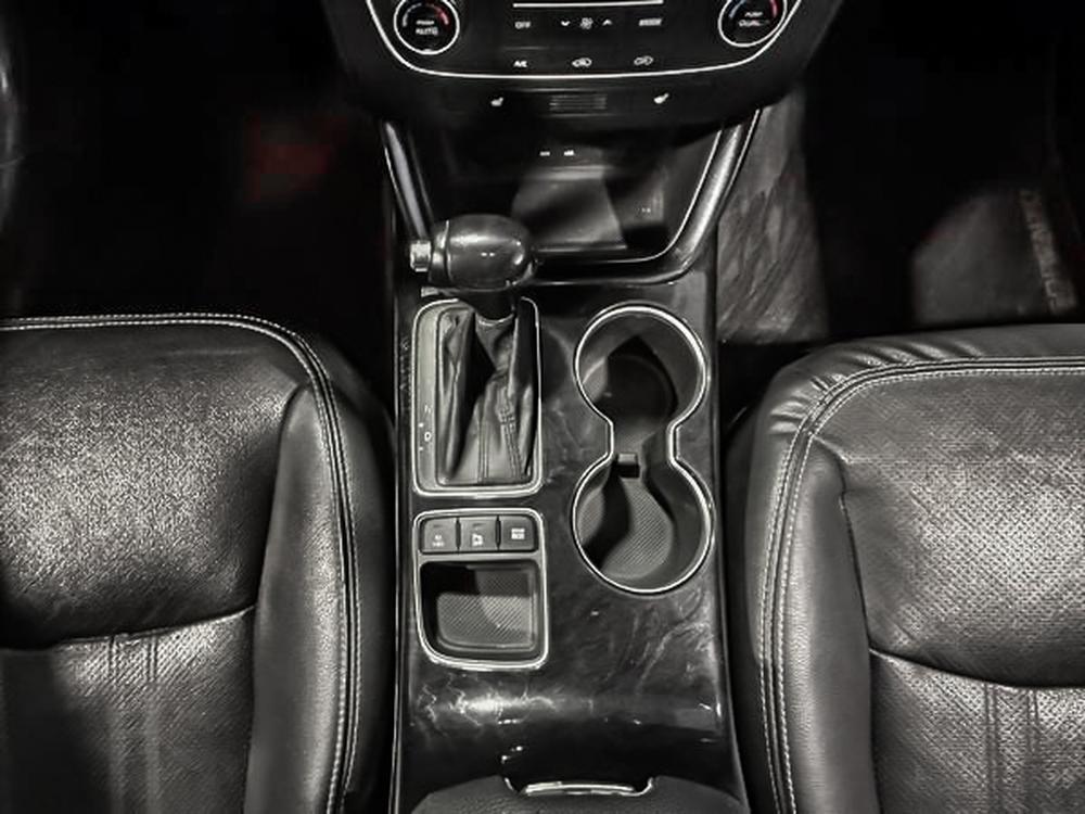 Kia Sorento EX 2014 d&rsquo;occasion à vendre - 30