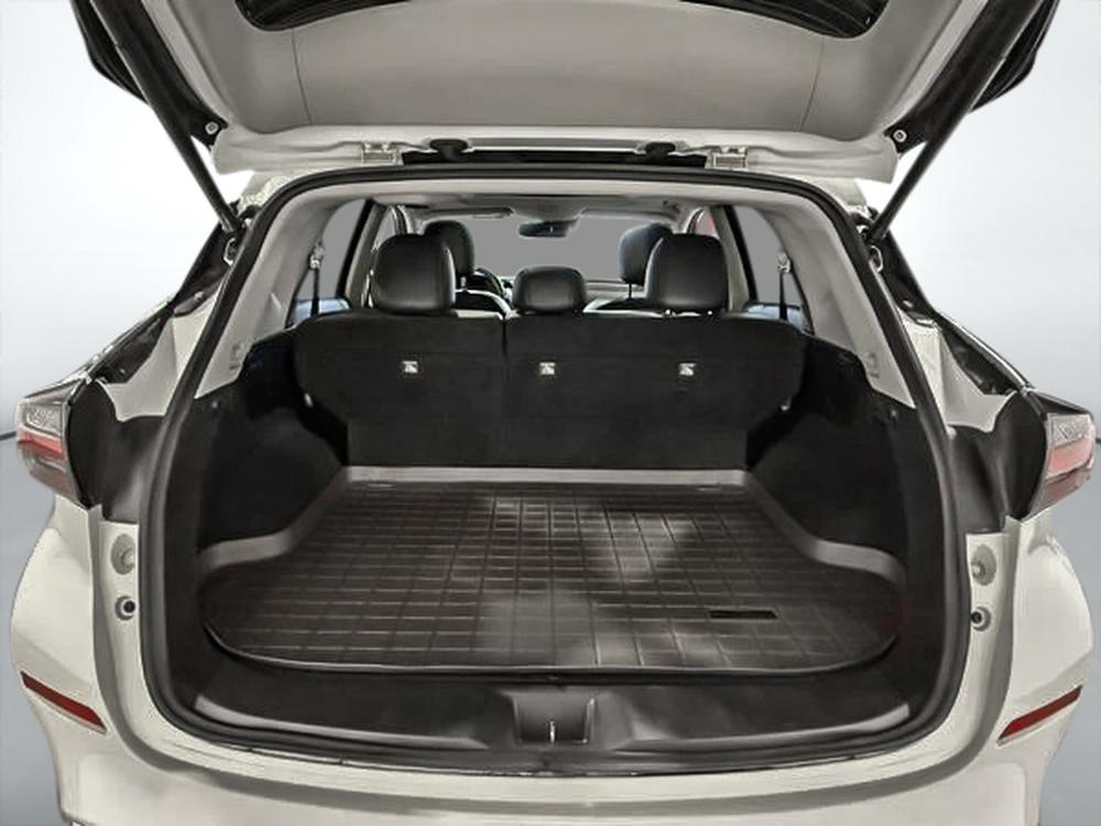 Nissan Murano Platinum 2019 d&rsquo;occasion à vendre - 33