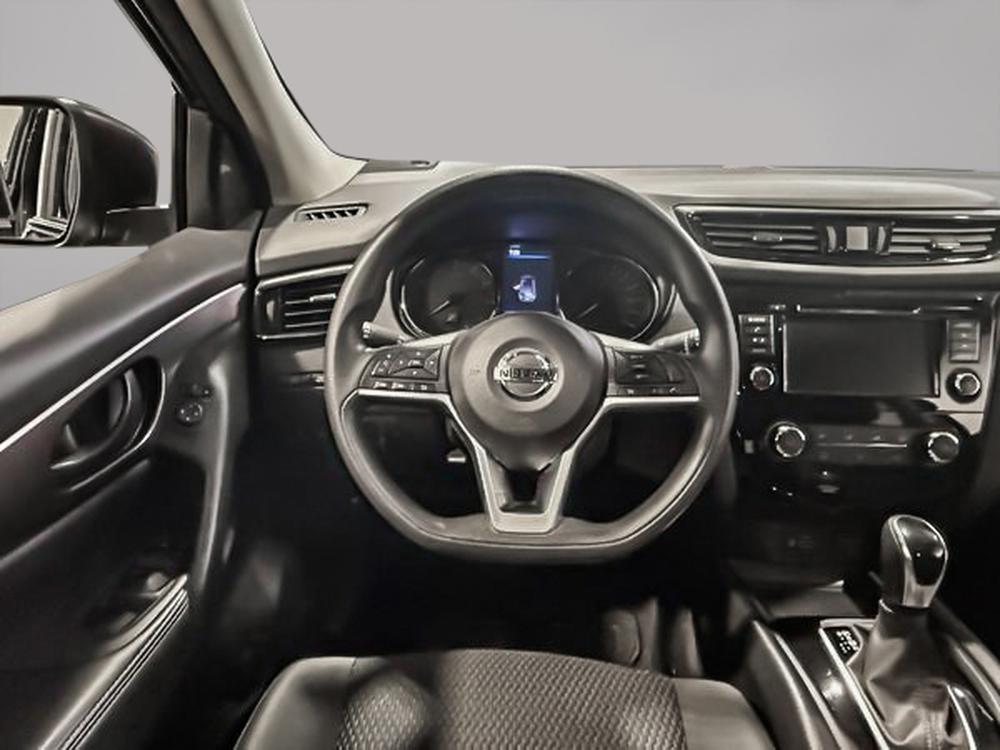 Nissan Qashqai S 2021 d&rsquo;occasion à vendre - 17