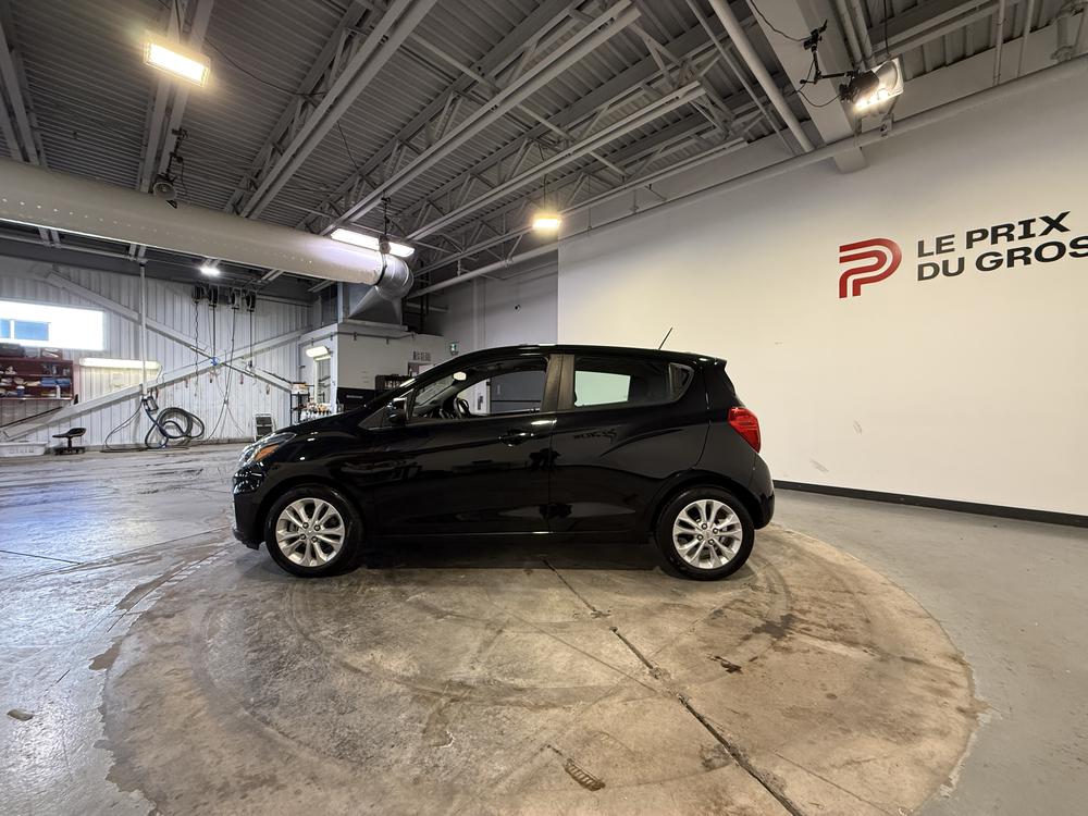 Chevrolet Spark LT 2019 d&rsquo;occasion à vendre - 7