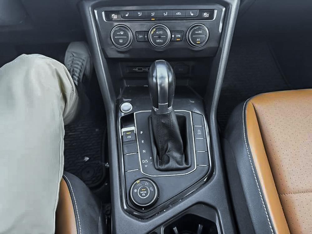 Volkswagen Tiguan COMFORTLINE AWD 2019 d&rsquo;occasion à vendre - 26
