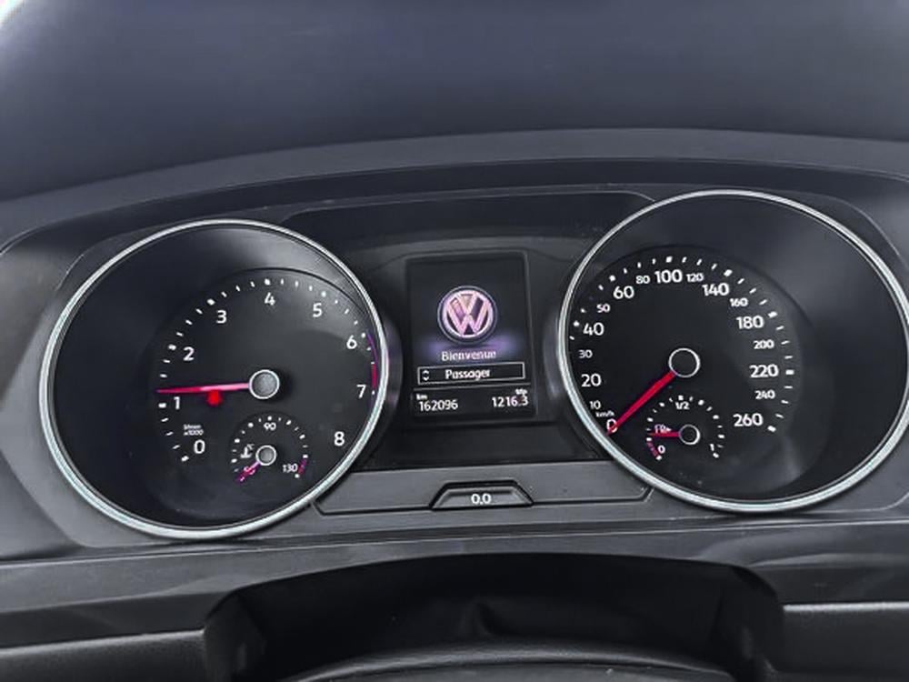 Volkswagen Tiguan COMFORTLINE 2020 d&rsquo;occasion à vendre - 24