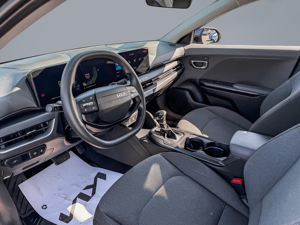 Kia K4 LX 2025 à vendre à Donnacona - 19
