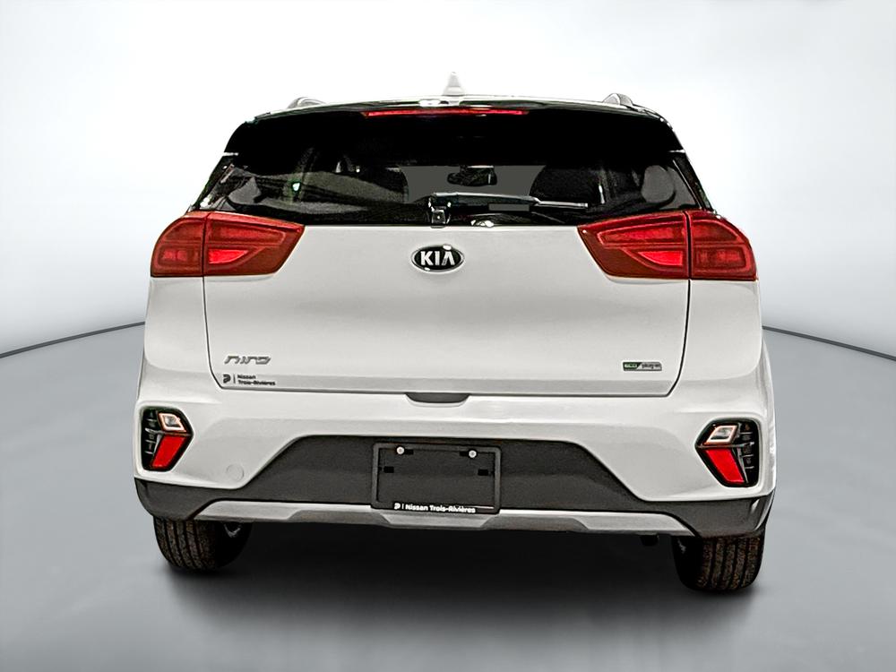 Kia Niro Plug-In Hybrid Ex Premium 2020 à vendre à Donnacona - 4