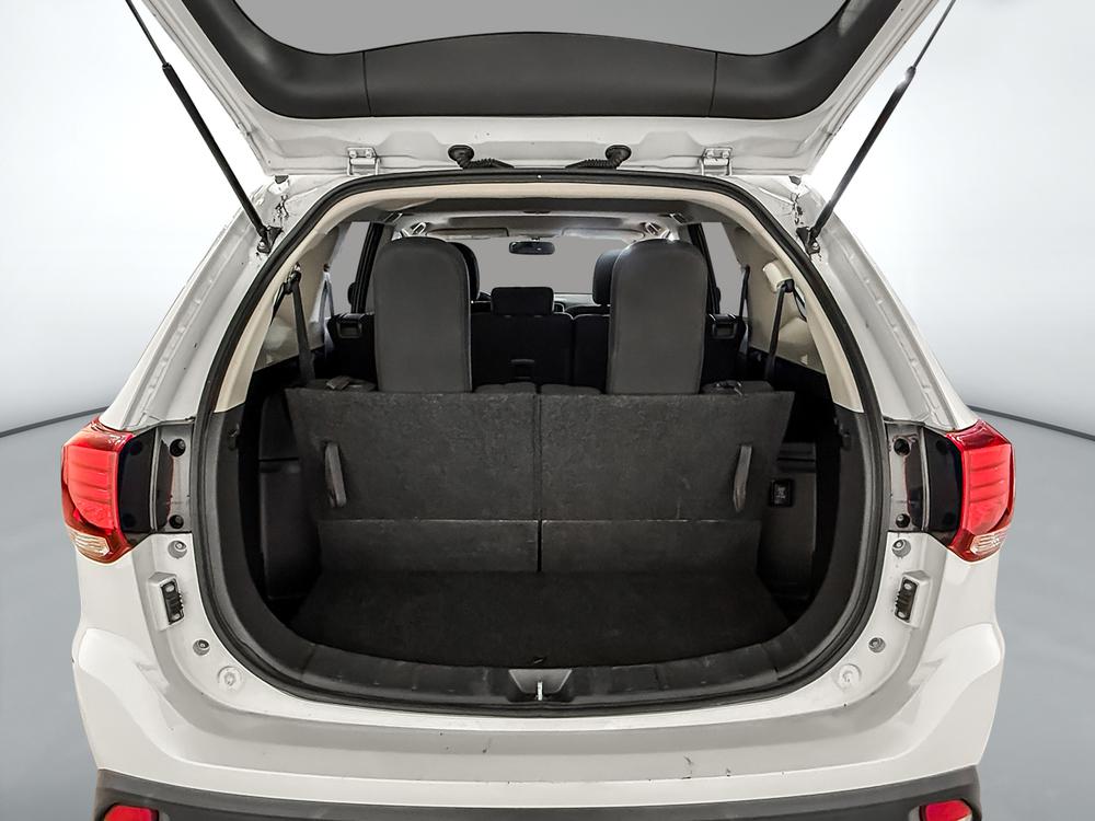 Mitsubishi Outlander SE 2017 à vendre à Donnacona - 31