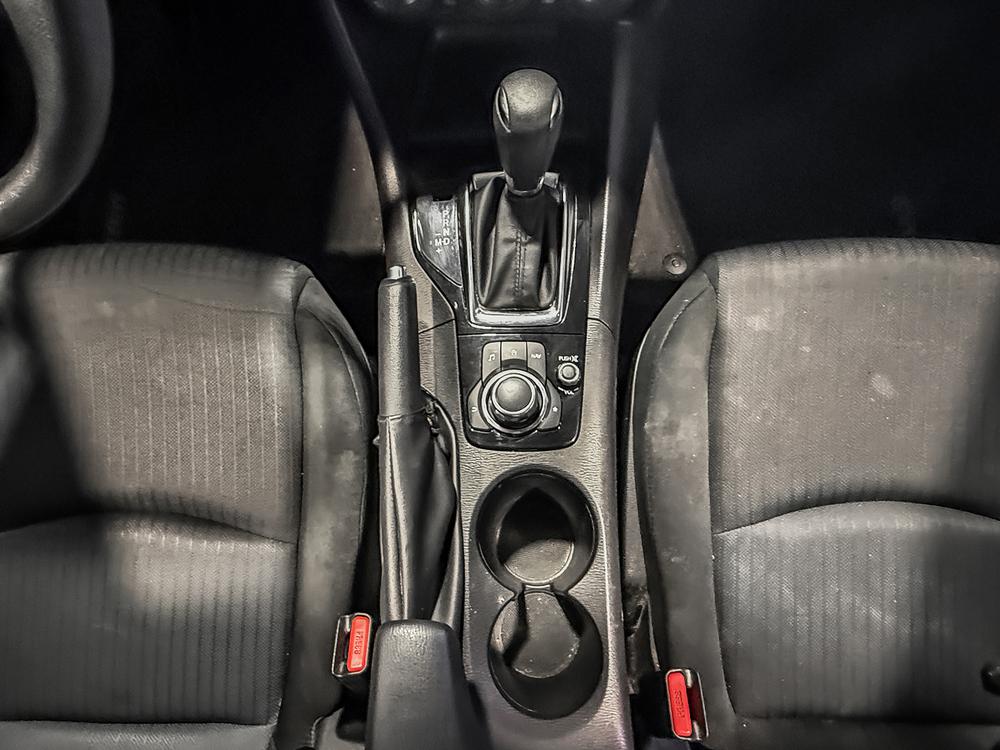 Mazda Mazda3 GS 2016 à vendre à Donnacona - 28