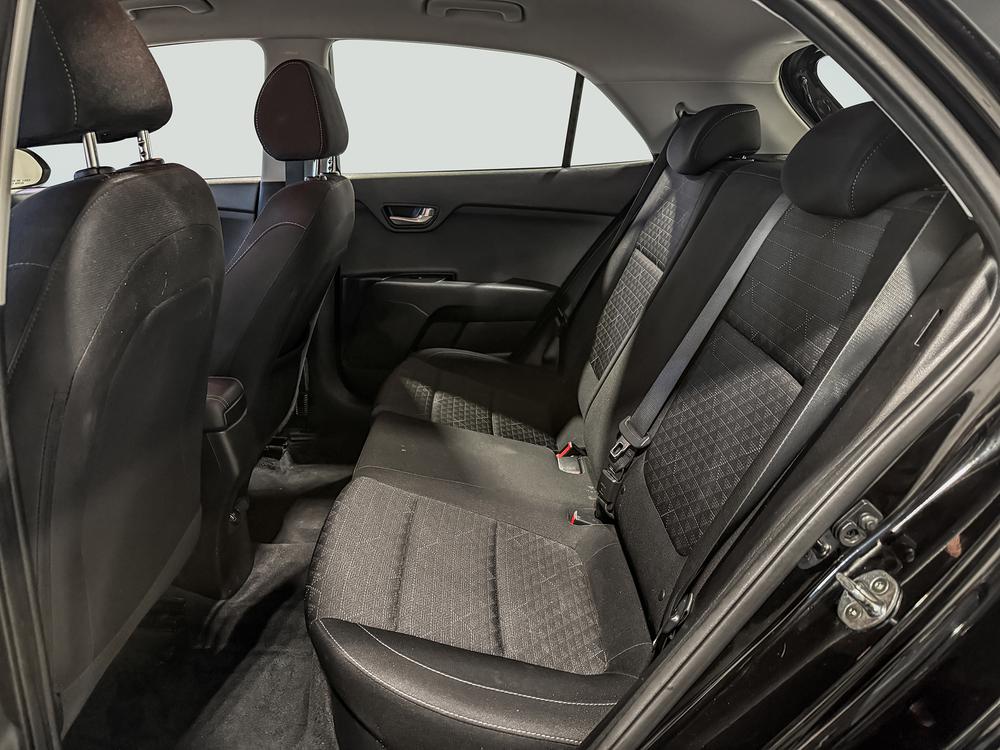 Kia Rio 5-door LX+ 2019 à vendre à Donnacona - 29
