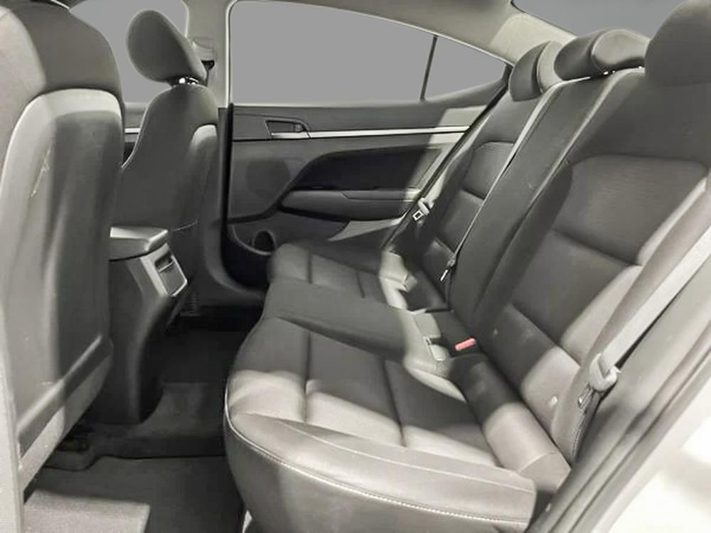 Hyundai Elantra GL 2018 d&rsquo;occasion à vendre - 28