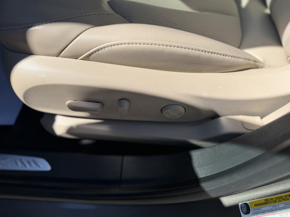 Buick Envision Preferred 2019 d&rsquo;occasion à vendre - 11