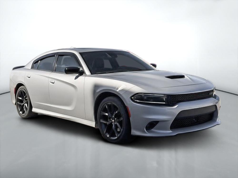 Dodge Charger GT 2023 d&rsquo;occasion à vendre