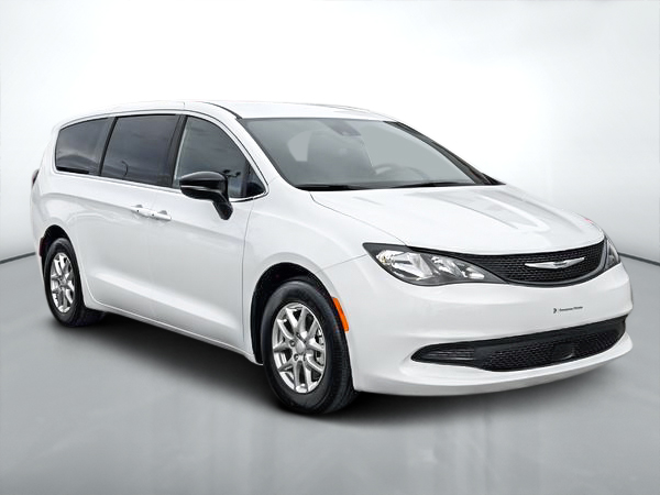 2027 Chrysler Grand Ca... — Monbili